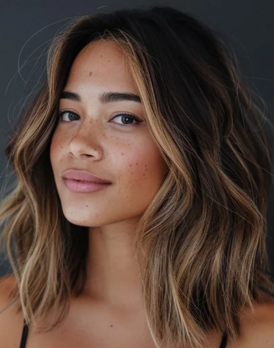 How Much Do Hair Highlights Typically Cost?