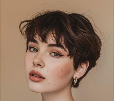 10 best pixie cut hairstyles for 2025