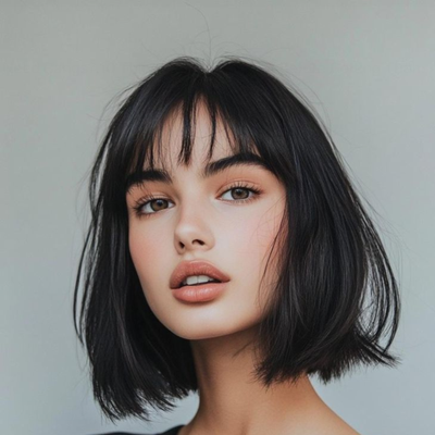 Do I Need Bangs? 10 Things to Think About Before Getting Them