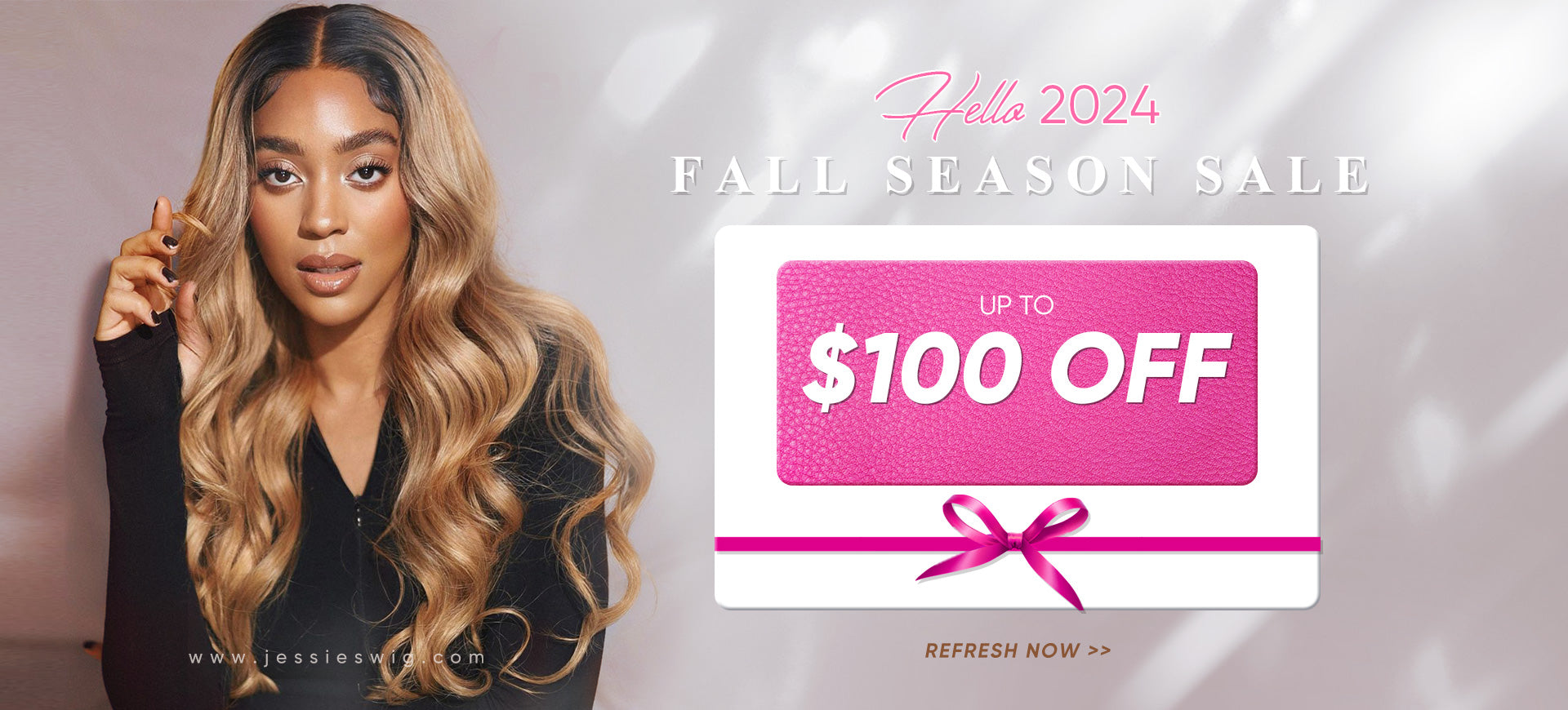 2024 Fall Season Sale