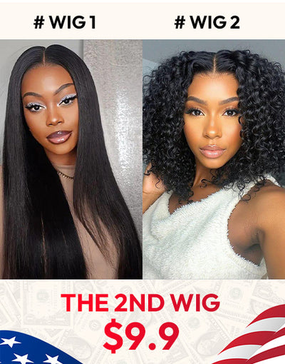 $9.9 For Another Wig|16