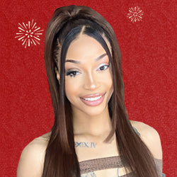 13x5 Crystal Lace Wig