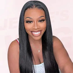 13x5 Crystal Lace Wig